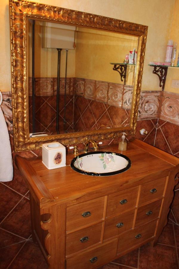 Ecohotel La Masia Llanogrande  Dış mekan fotoğraf