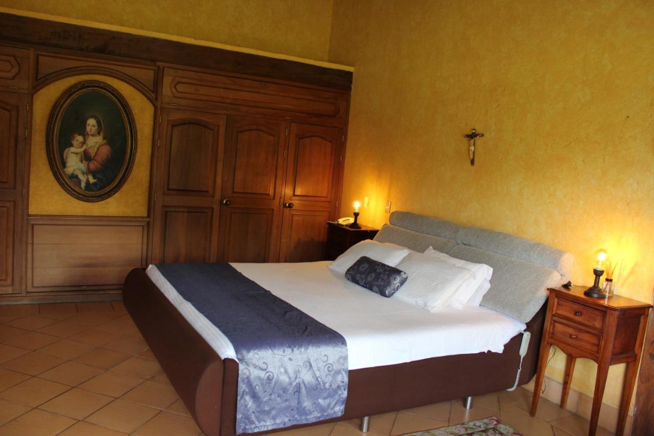 Ecohotel La Masia Llanogrande  Dış mekan fotoğraf